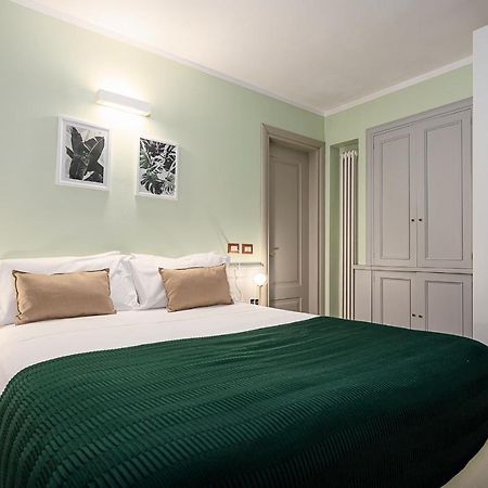 Hemeras Boutique Homes - Design Flat In The City Center Milano Eksteriør bilde
