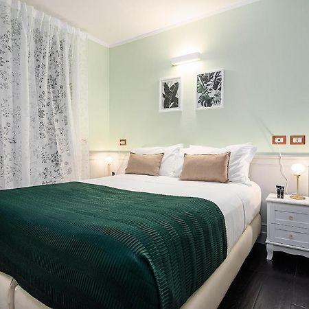 Hemeras Boutique Homes - Design Flat In The City Center Milano Eksteriør bilde