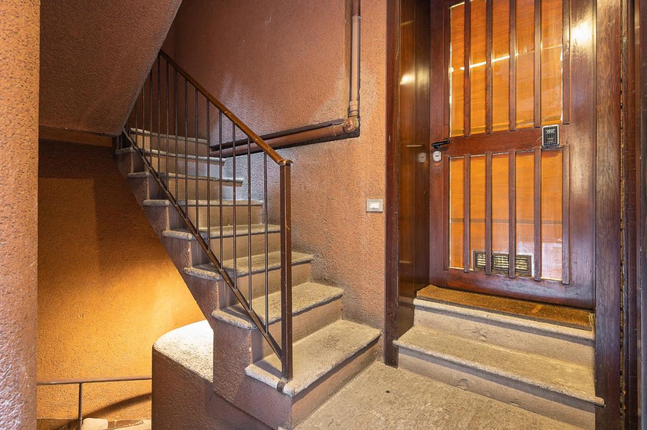 Hemeras Boutique Homes - Design Flat In The City Center Milano Eksteriør bilde