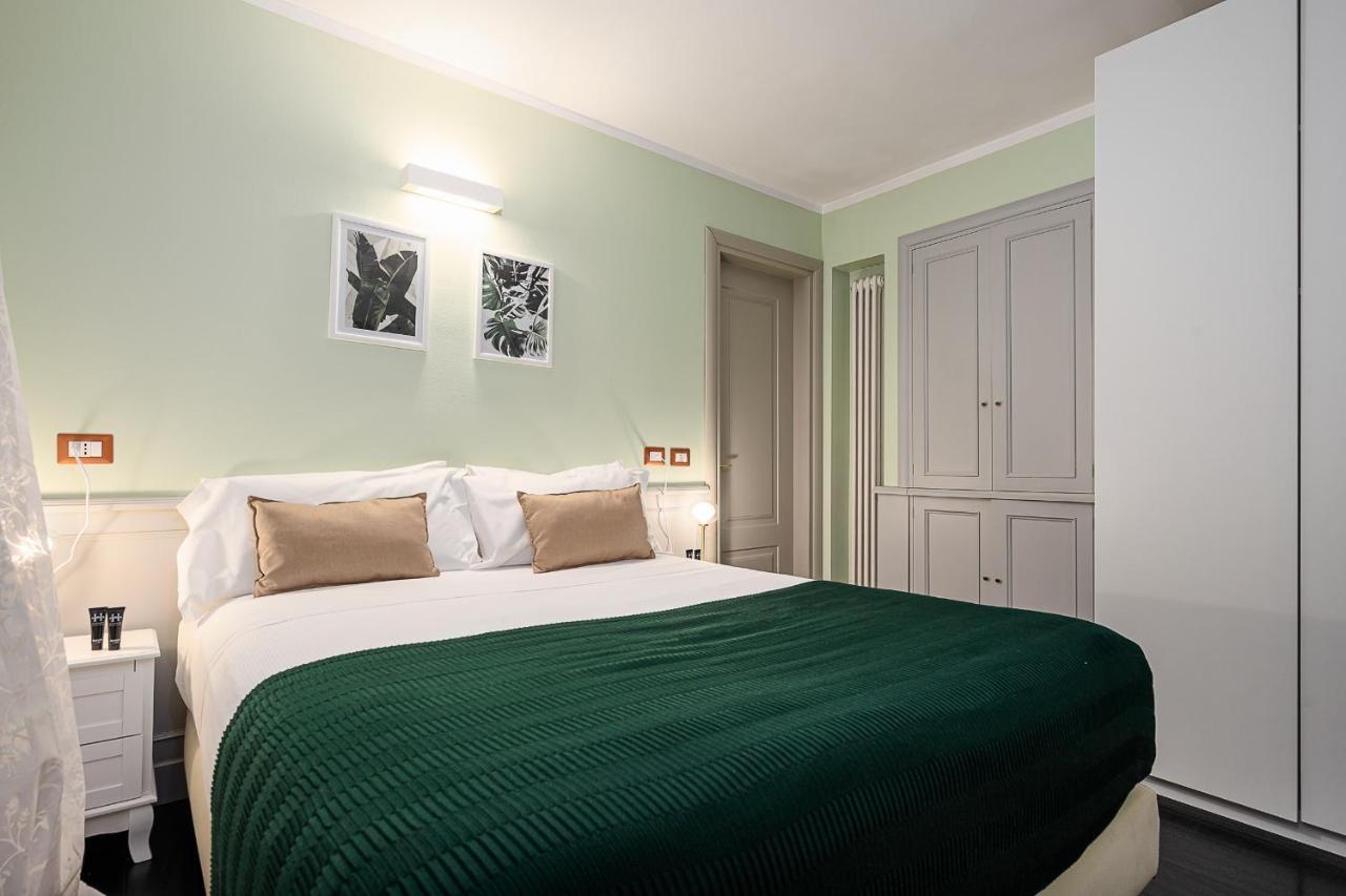 Hemeras Boutique Homes - Design Flat In The City Center Milano Eksteriør bilde