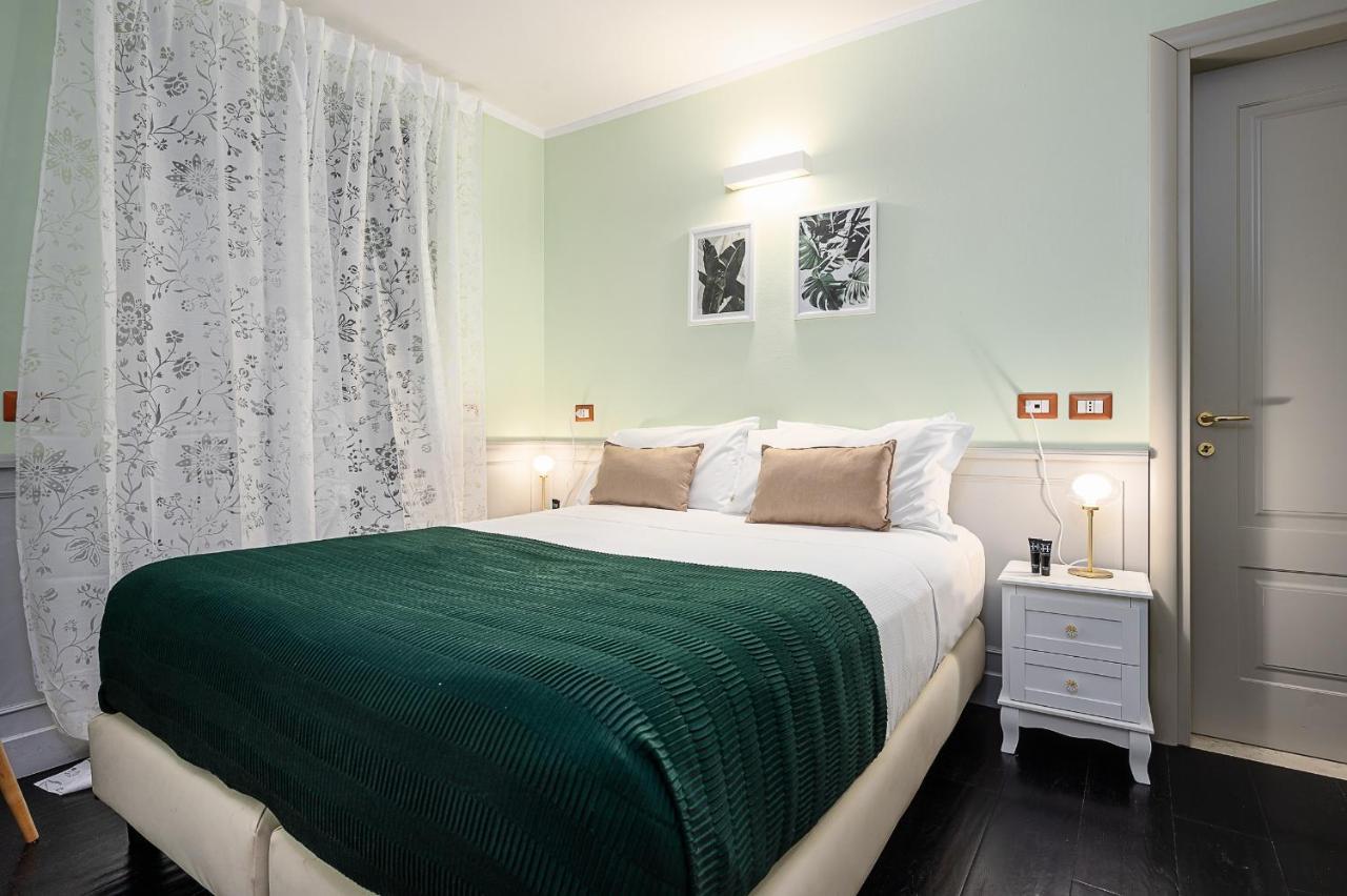 Hemeras Boutique Homes - Design Flat In The City Center Milano Eksteriør bilde