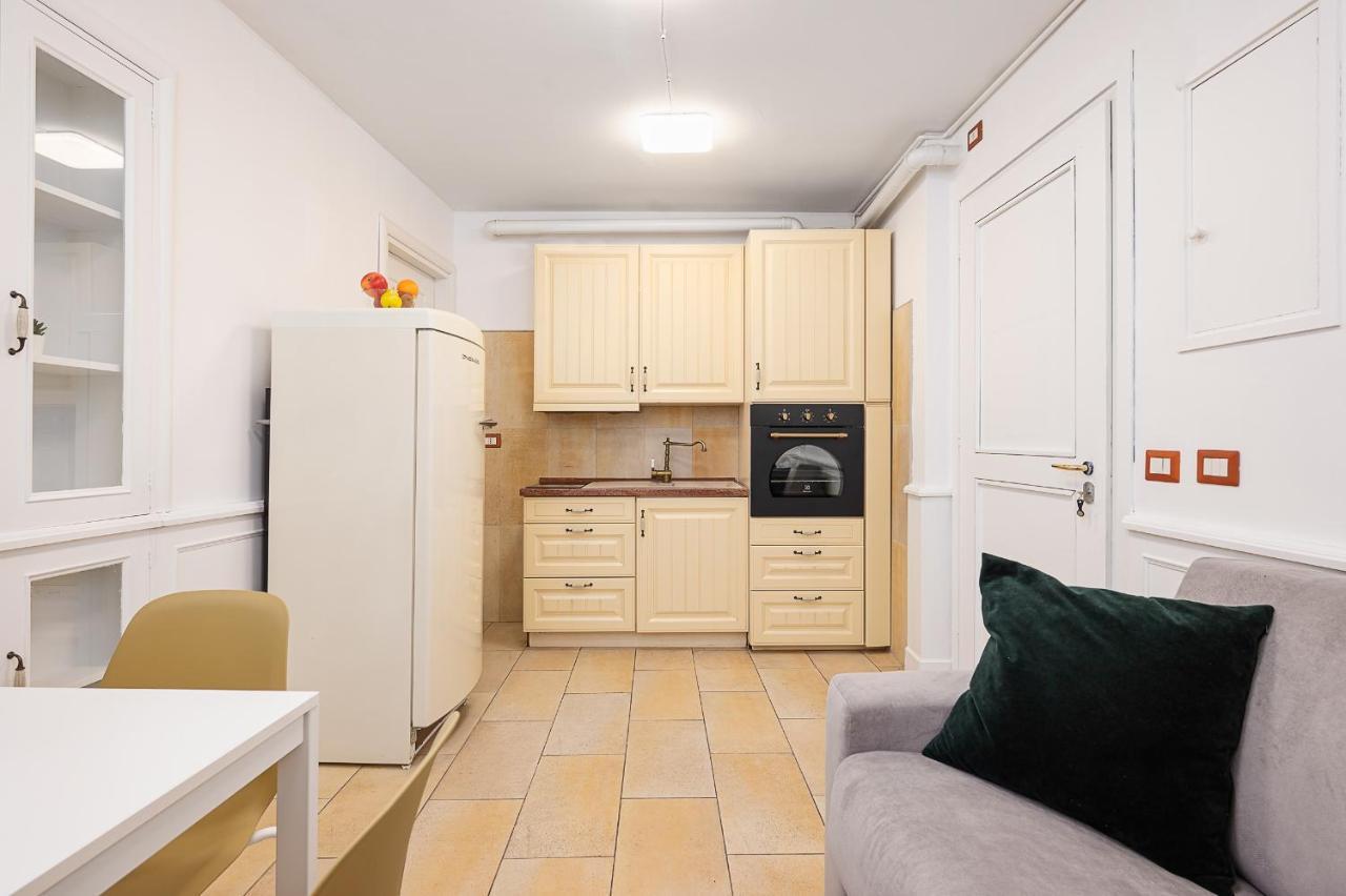 Hemeras Boutique Homes - Design Flat In The City Center Milano Eksteriør bilde