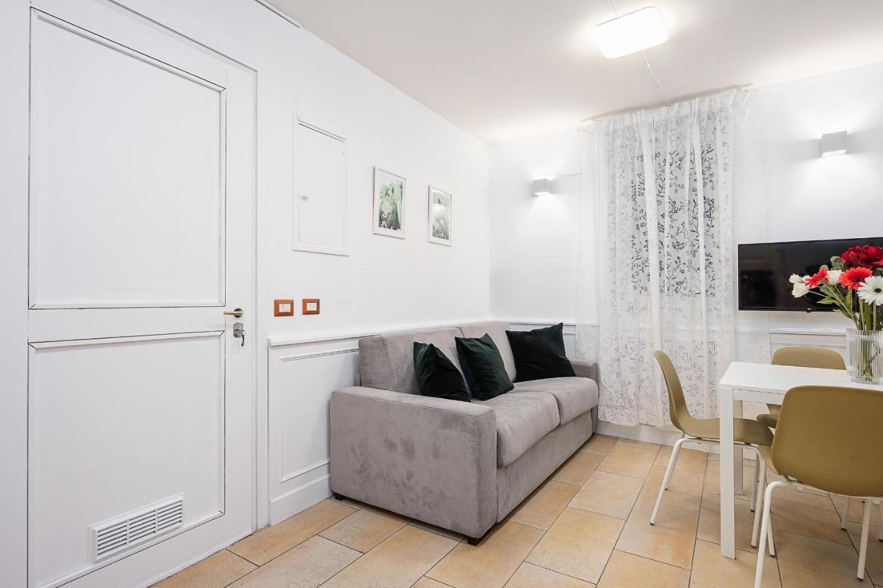 Hemeras Boutique Homes - Design Flat In The City Center Milano Eksteriør bilde